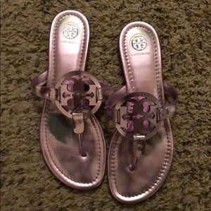 Tory Burch Miller Sandals